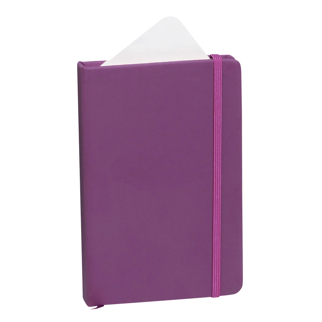 Bloc Notas Kine - MORADO