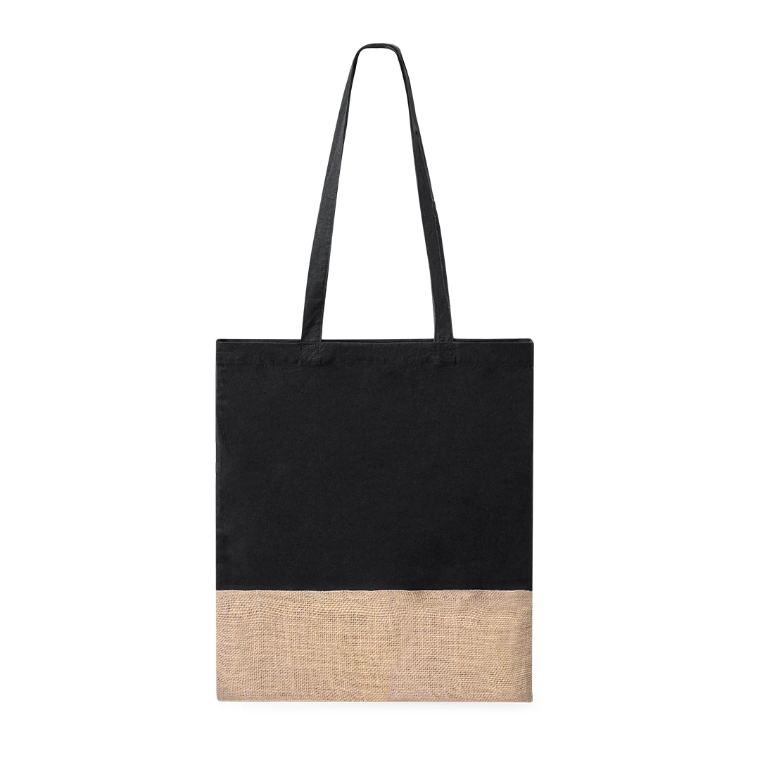 Bolsa Suelva - NEGRO