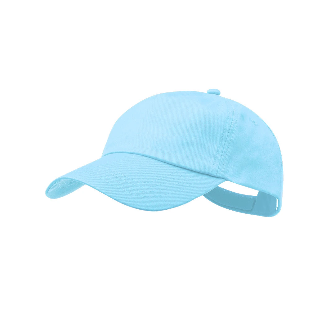 Gorra Sport - AZUL PASTEL