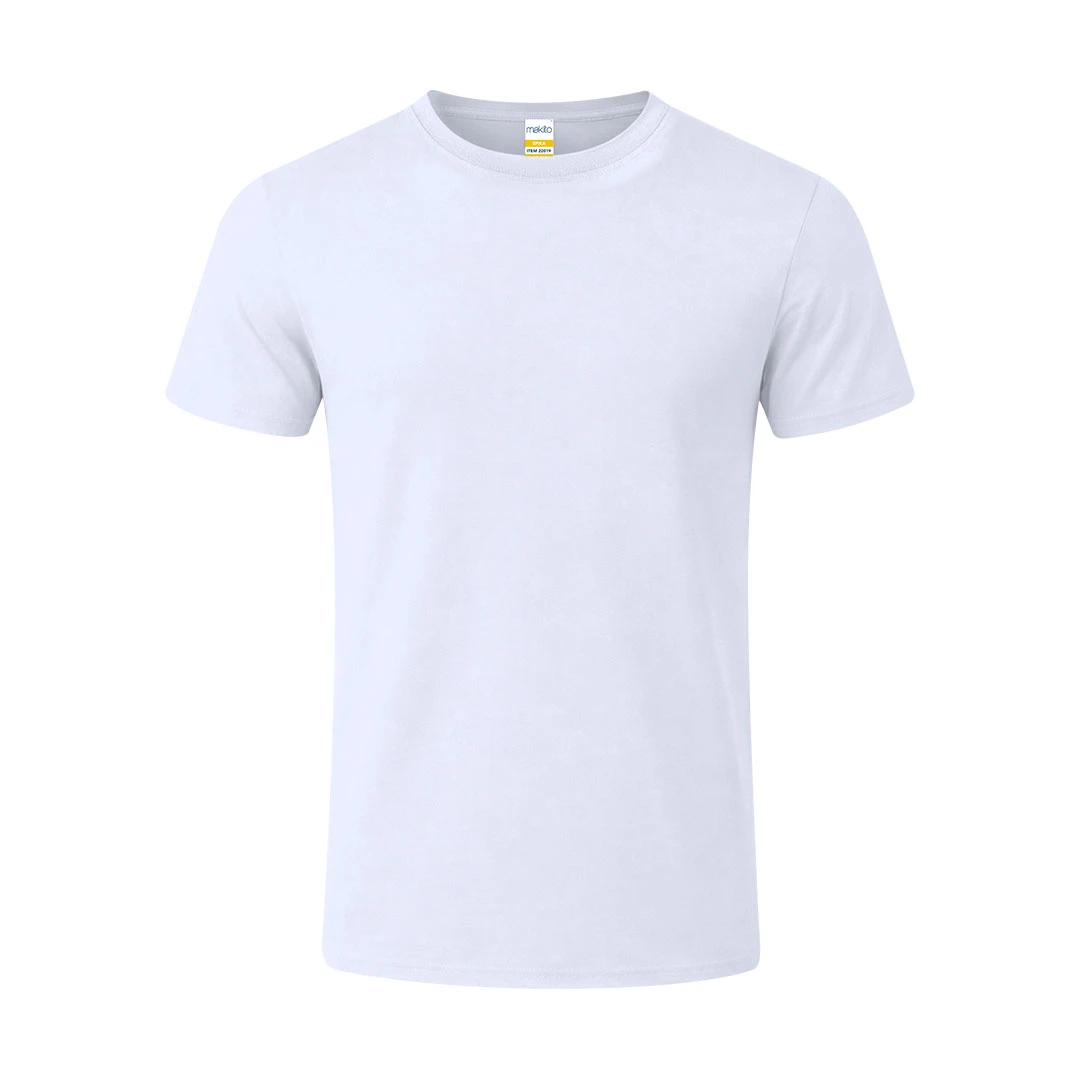 Camiseta Niño Blanca Epika - BLANCO