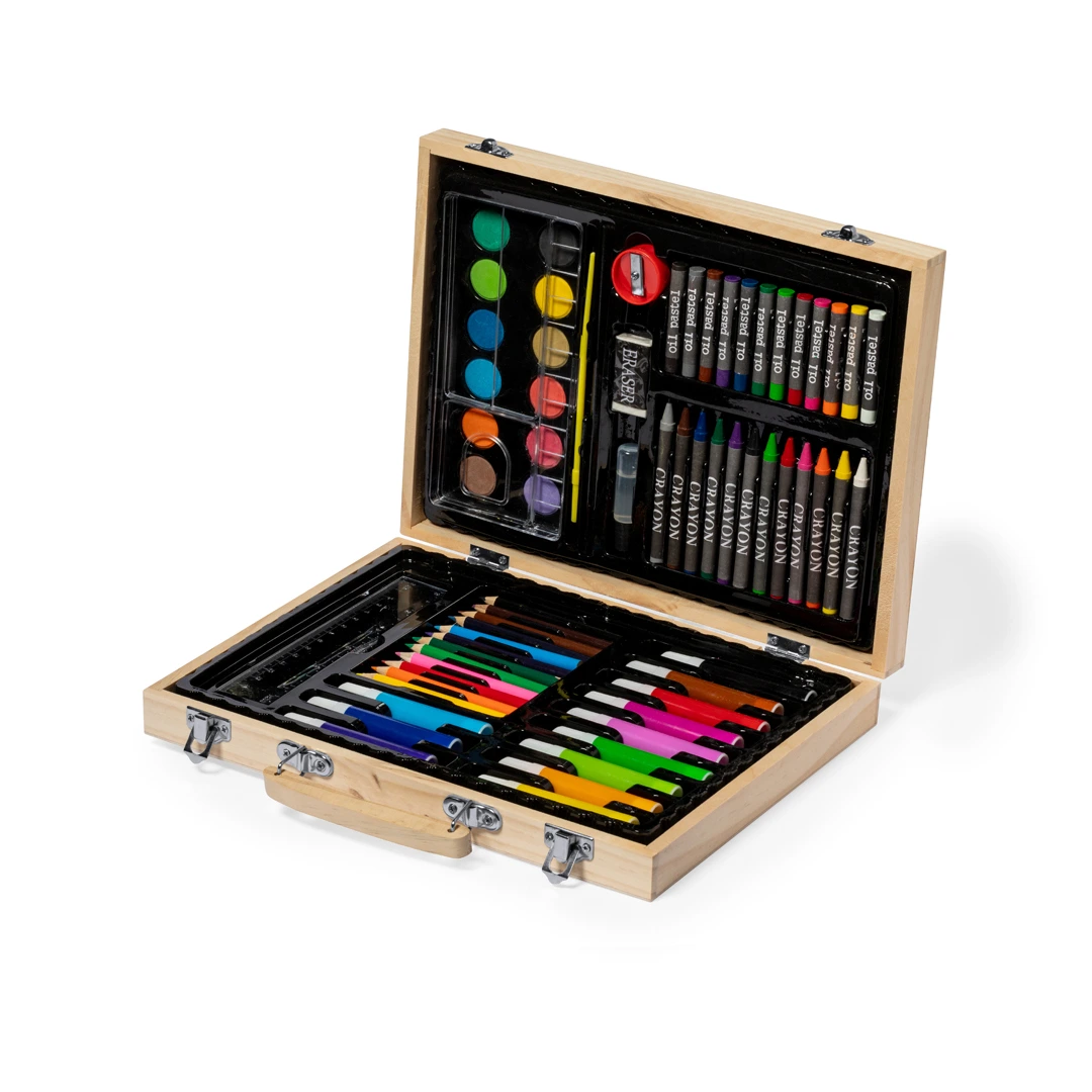 Estuche Lanzini - Detalle D1
