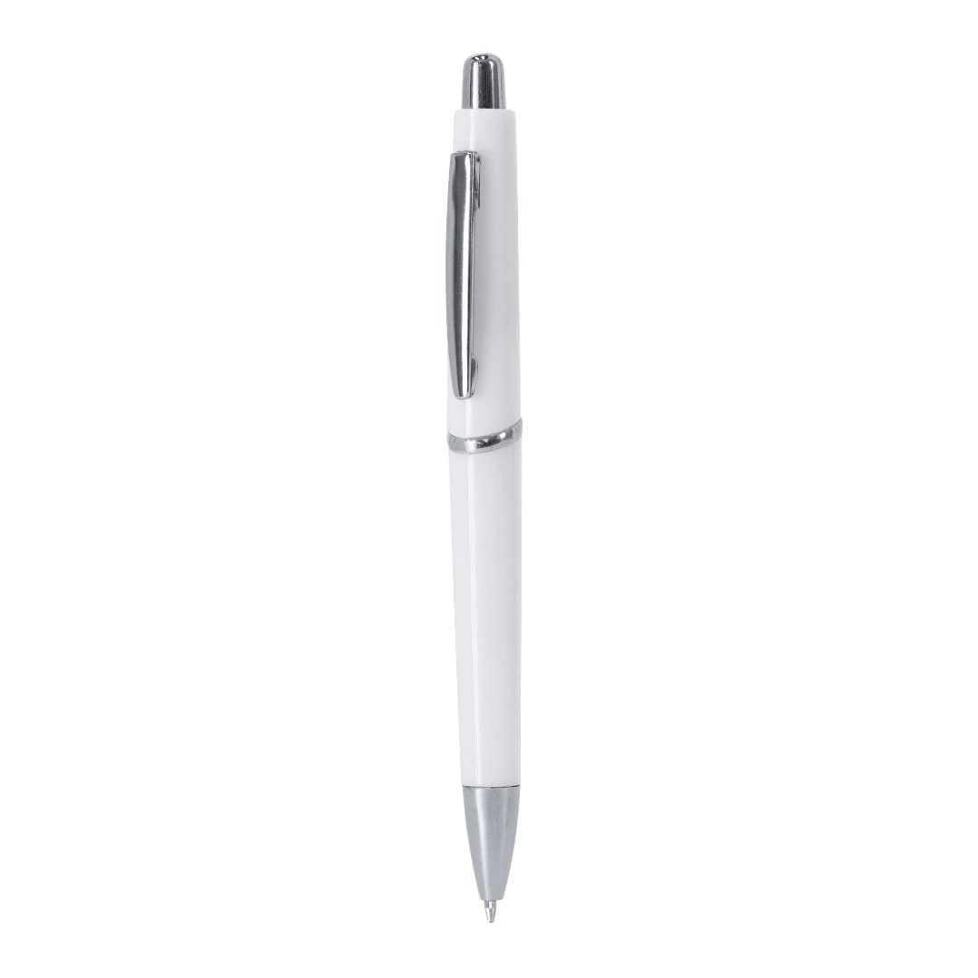 Bolígrafo Senar - BLANCO
