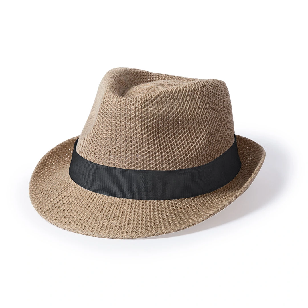 Sombrero Bauwens - Detalle D2