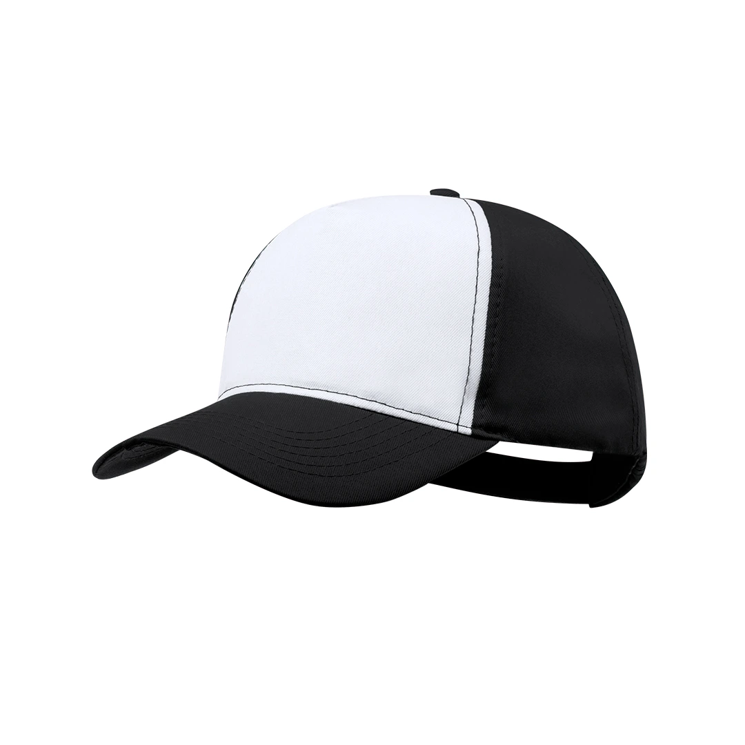 Gorra Sodel - NEGRO