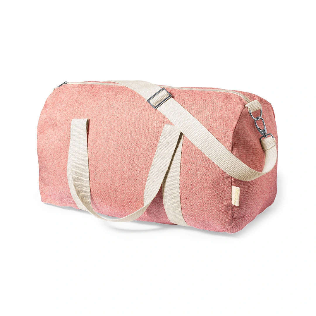 Bolso Golduck - ROJO