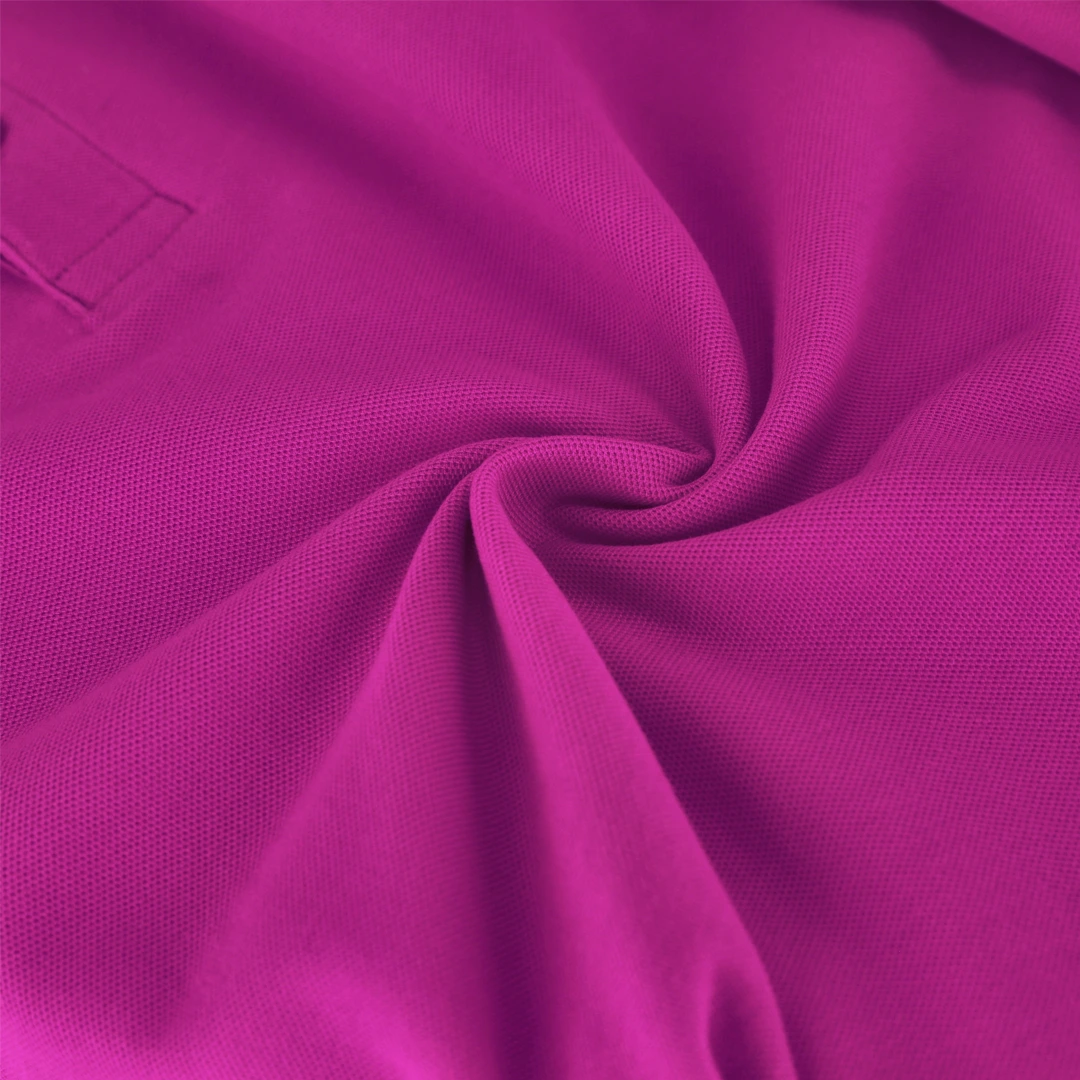 Polo Mujer Tecnic Plus - Detalle D6