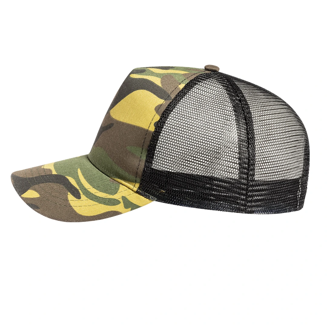 Gorra Pamper - Detalle D2