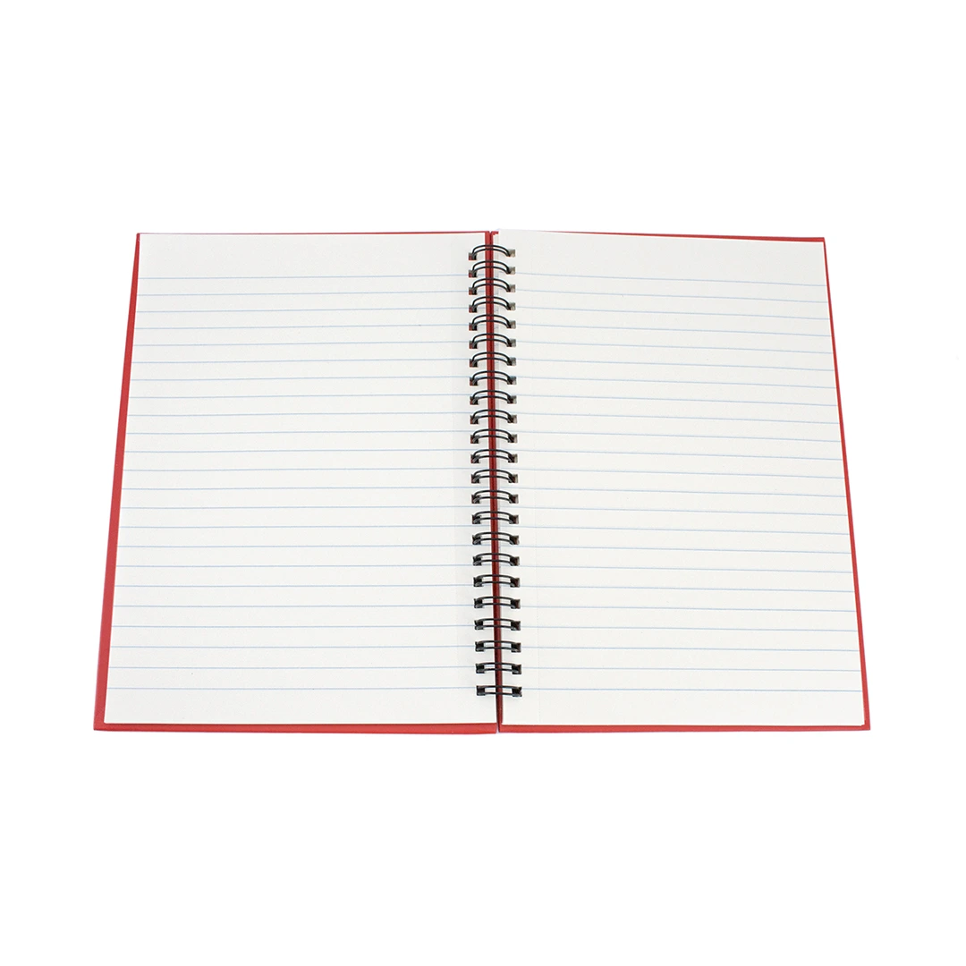 Libreta Gulliver - Detalle D3