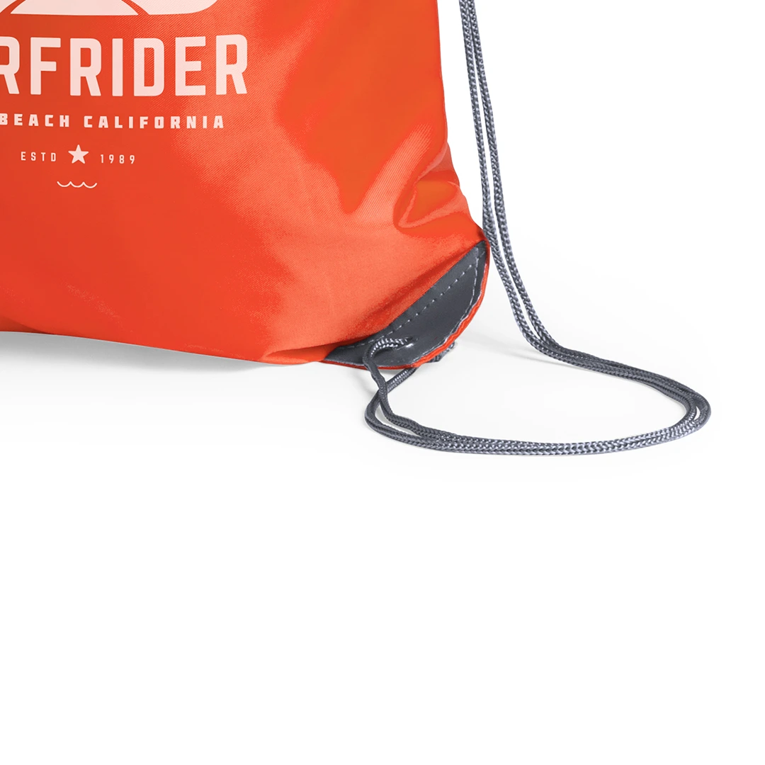 Mochila Blades - Detalle D2