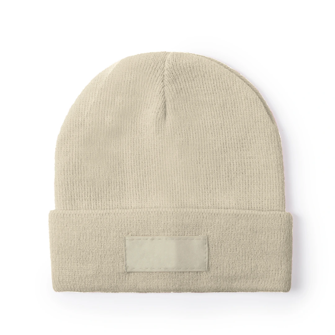 Gorro Holsen - NATURAL