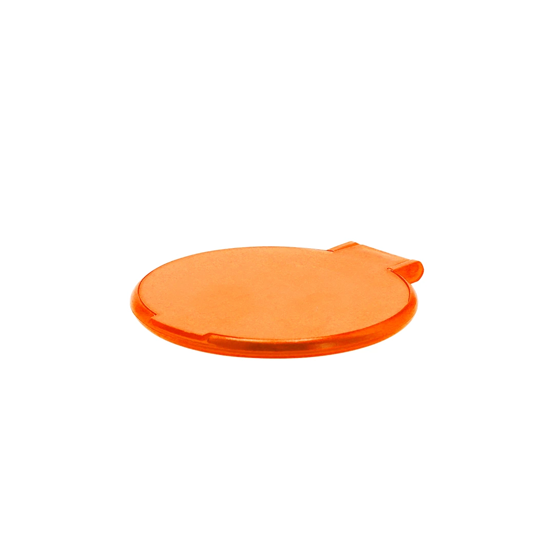 Espejo Thiny - NARANJA