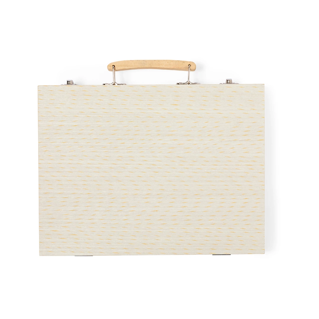 Estuche Lanzini - Detalle D2