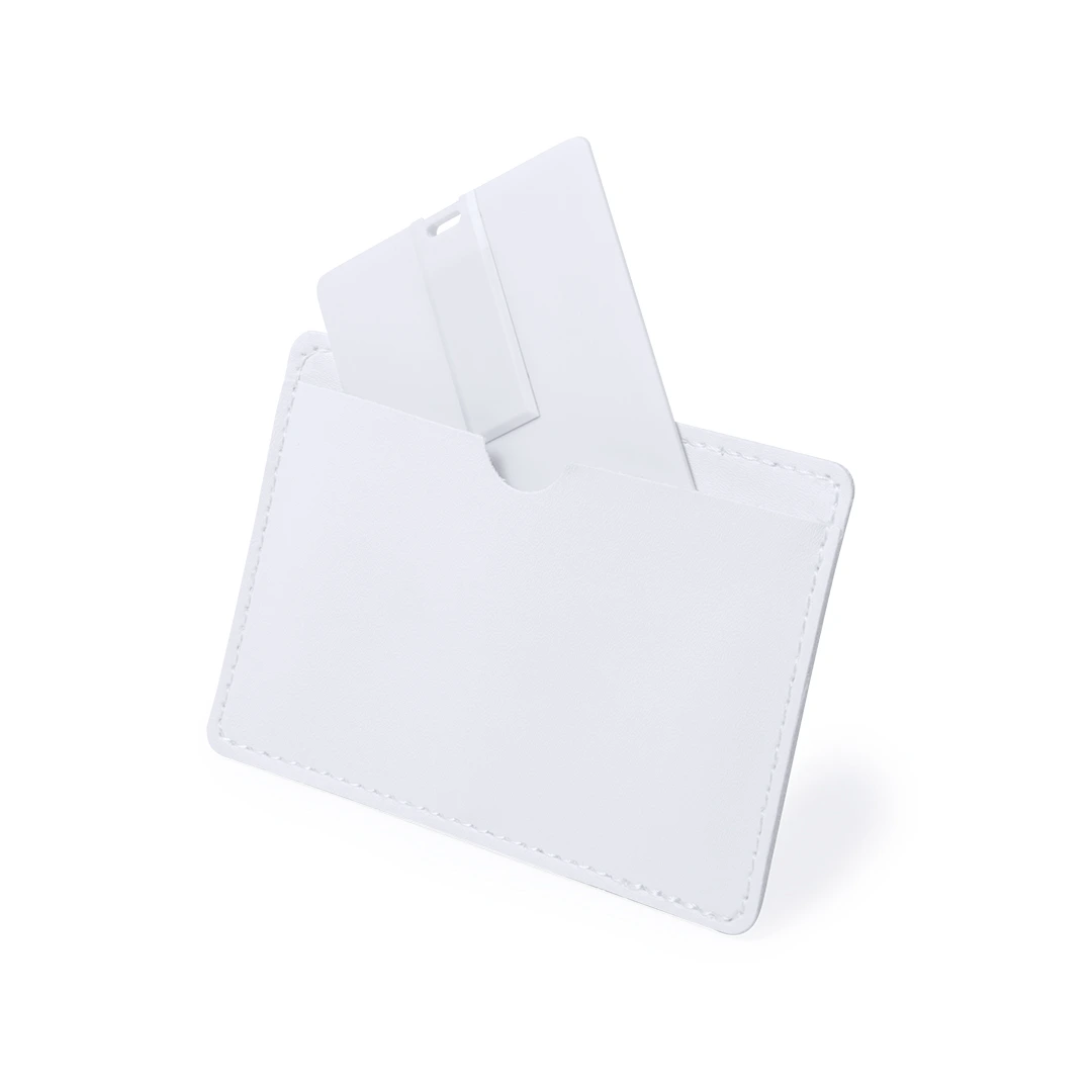 Memoria USB Sondy 16GB - BLANCO