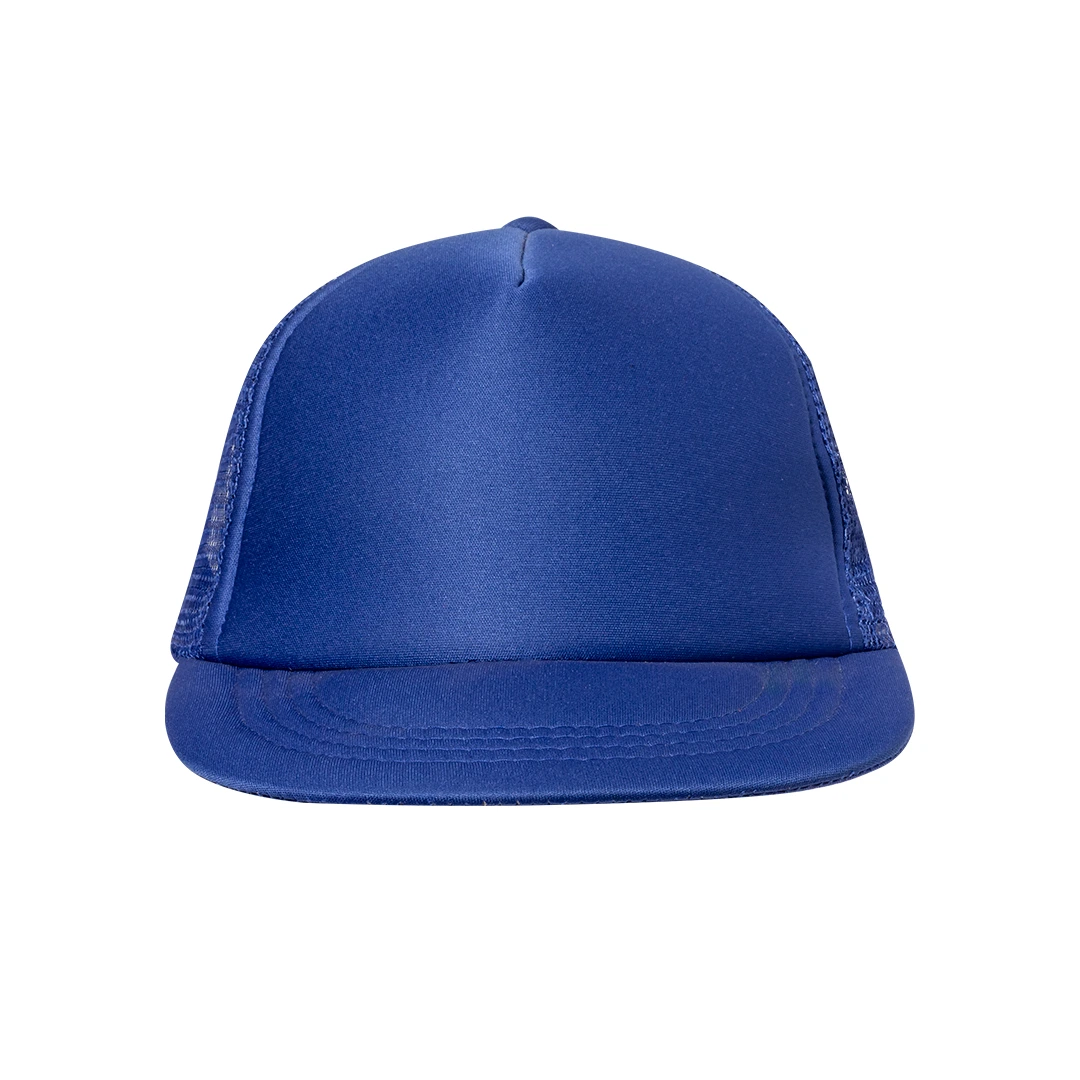 Gorra Yobs - Detalle D3