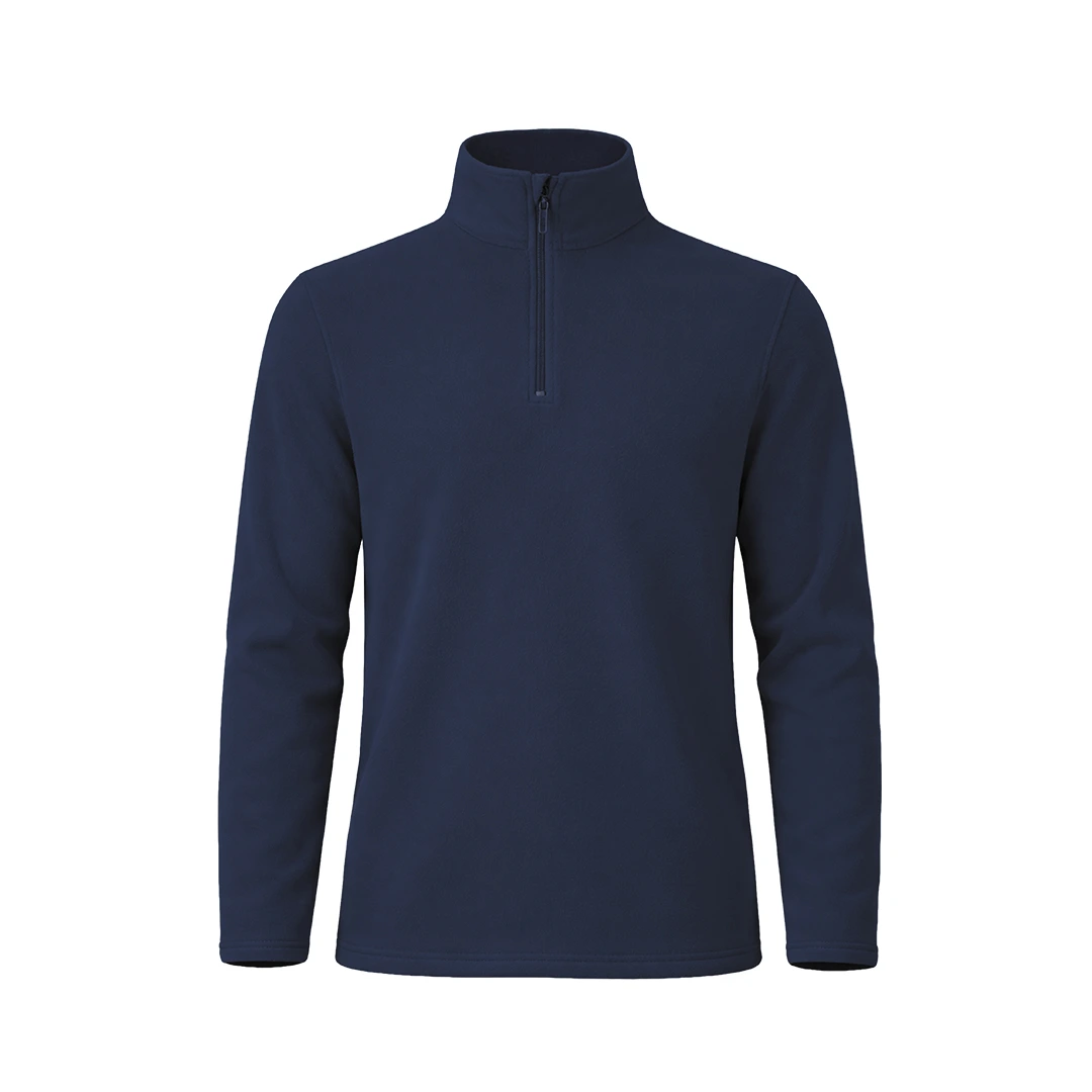 Forro Polar Peyten - Detalle D3