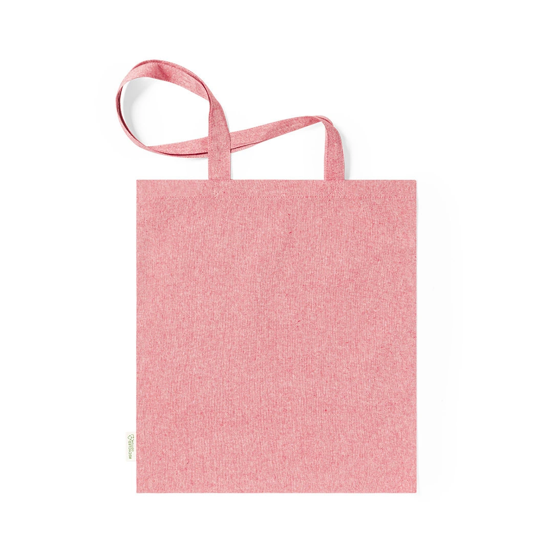 Bolsa Rassel - Detalle D2