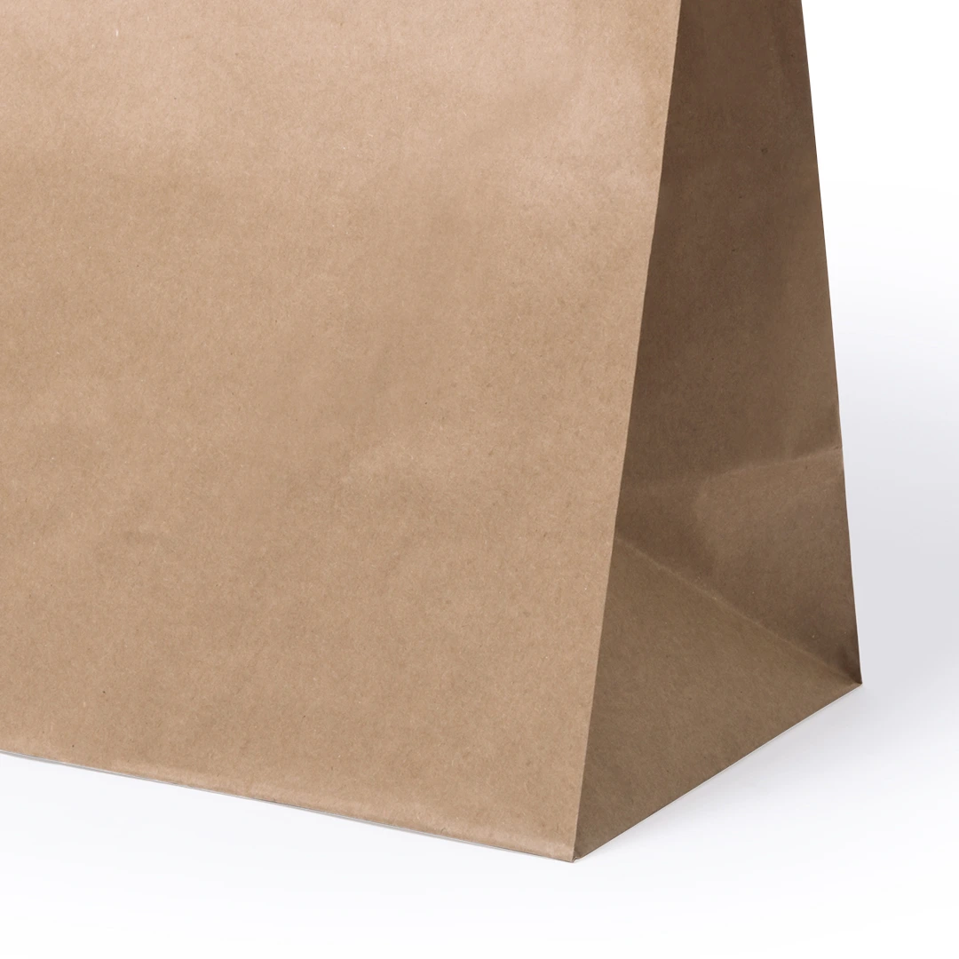 Bolsa Take Away - Detalle D2