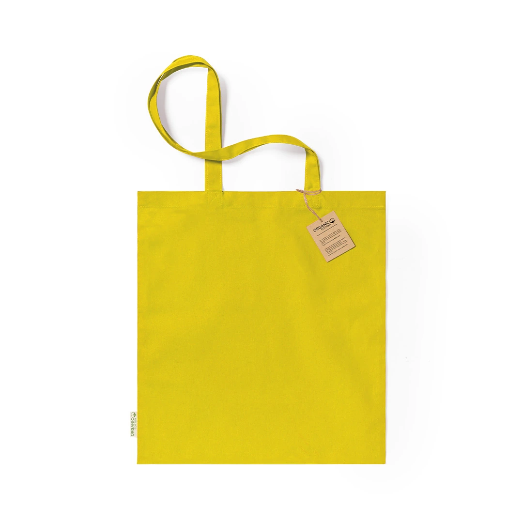 Bolsa Klimbou - AMARILLO