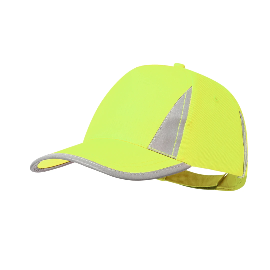 Gorra Brixa - AMARILLO
