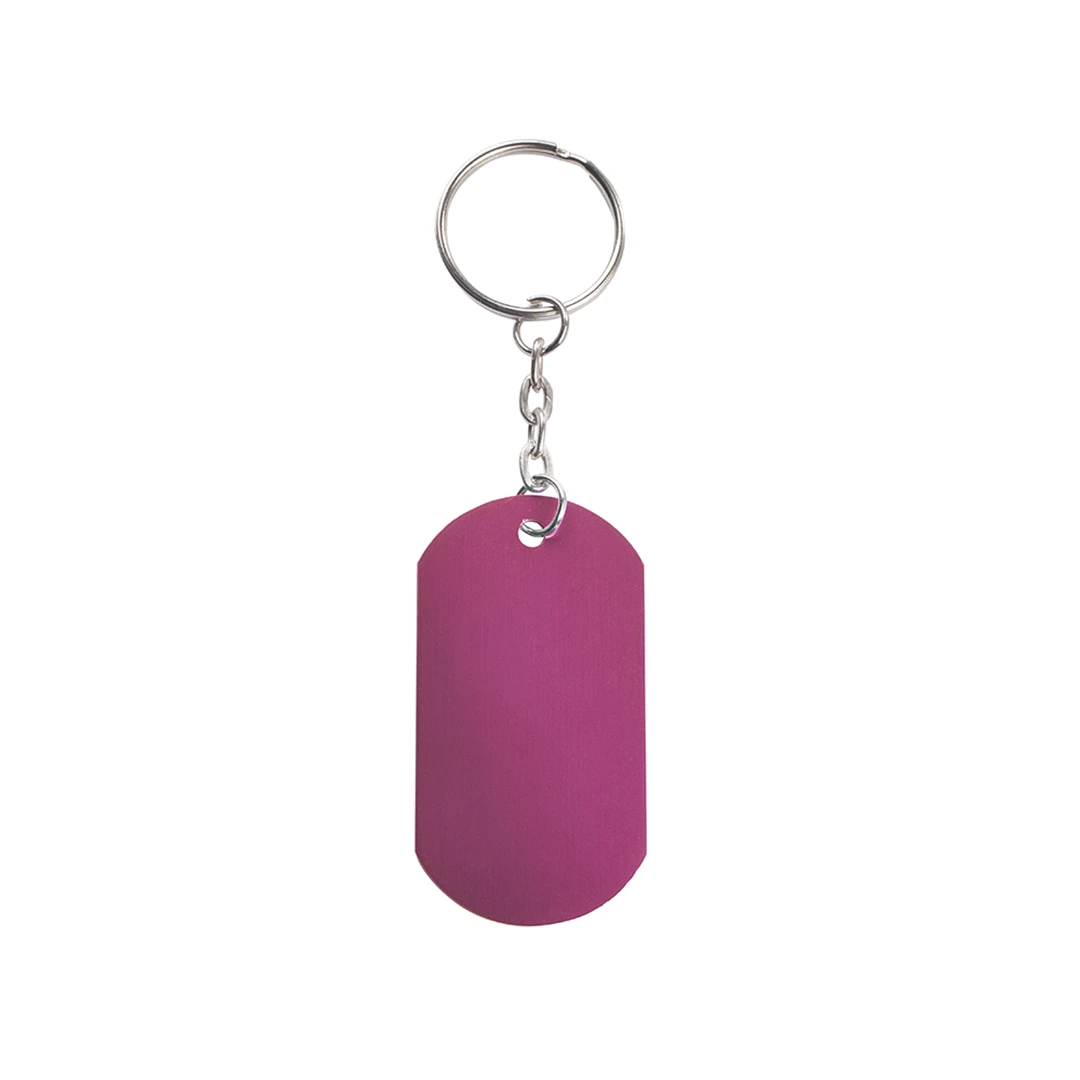 Llavero Nevek - FUCSIA