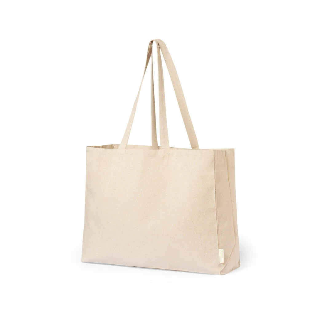 Bolsa Framos - Detalle D2