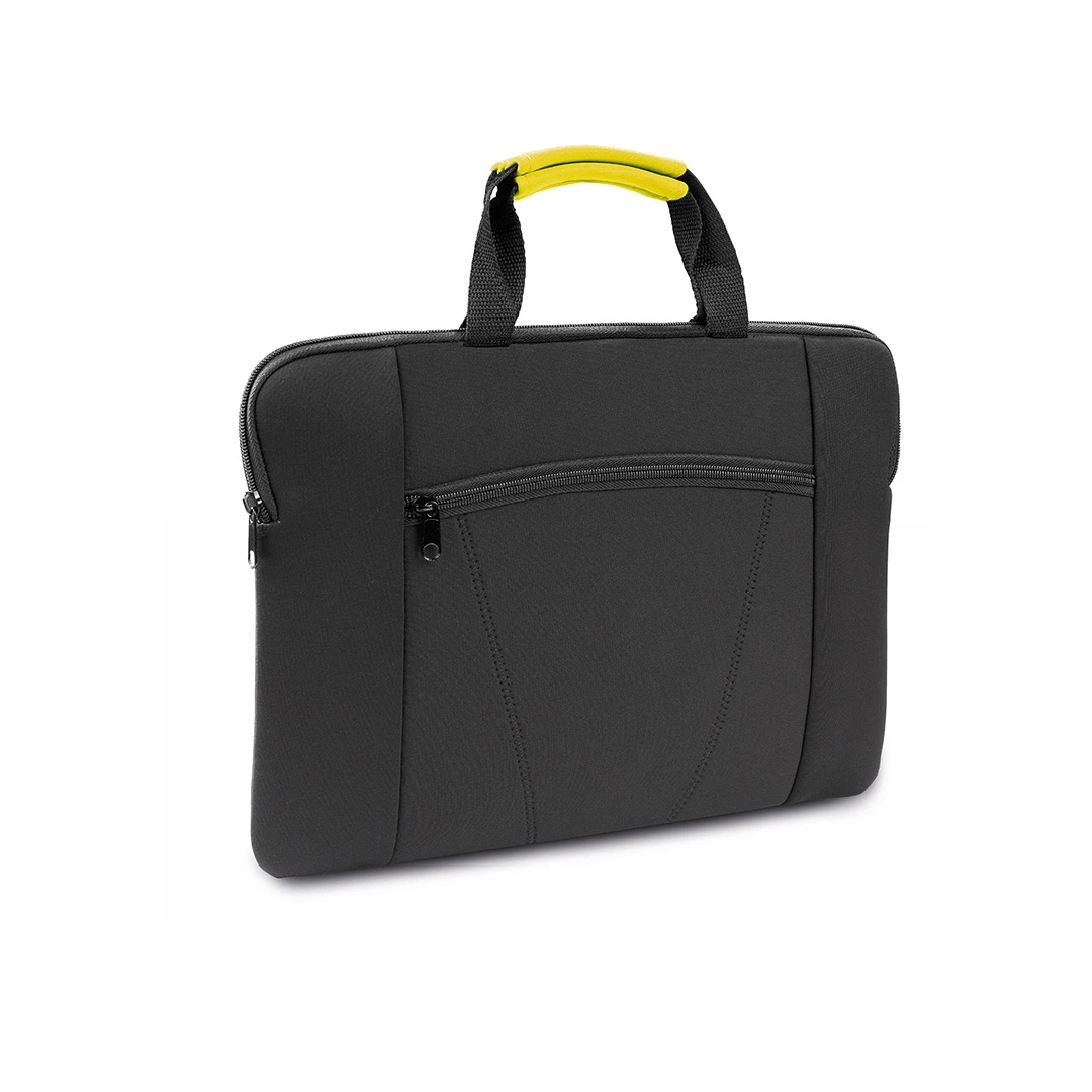 Funda Ordenador Portátil Xenac - AMARILLO