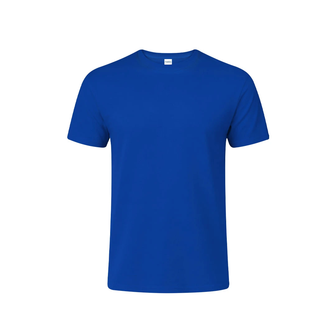 Camiseta Niño Color Seiyo - AZUL