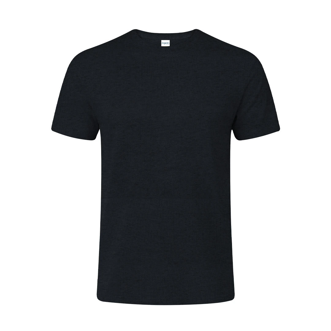 Camiseta Adulto Color Seiyo - MARINO OSCURO