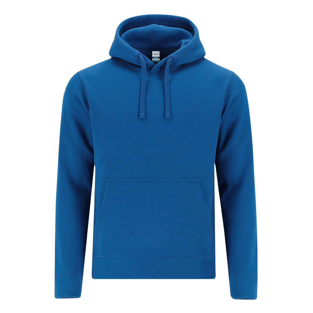 Sudadera Mujer Draco - AZUL