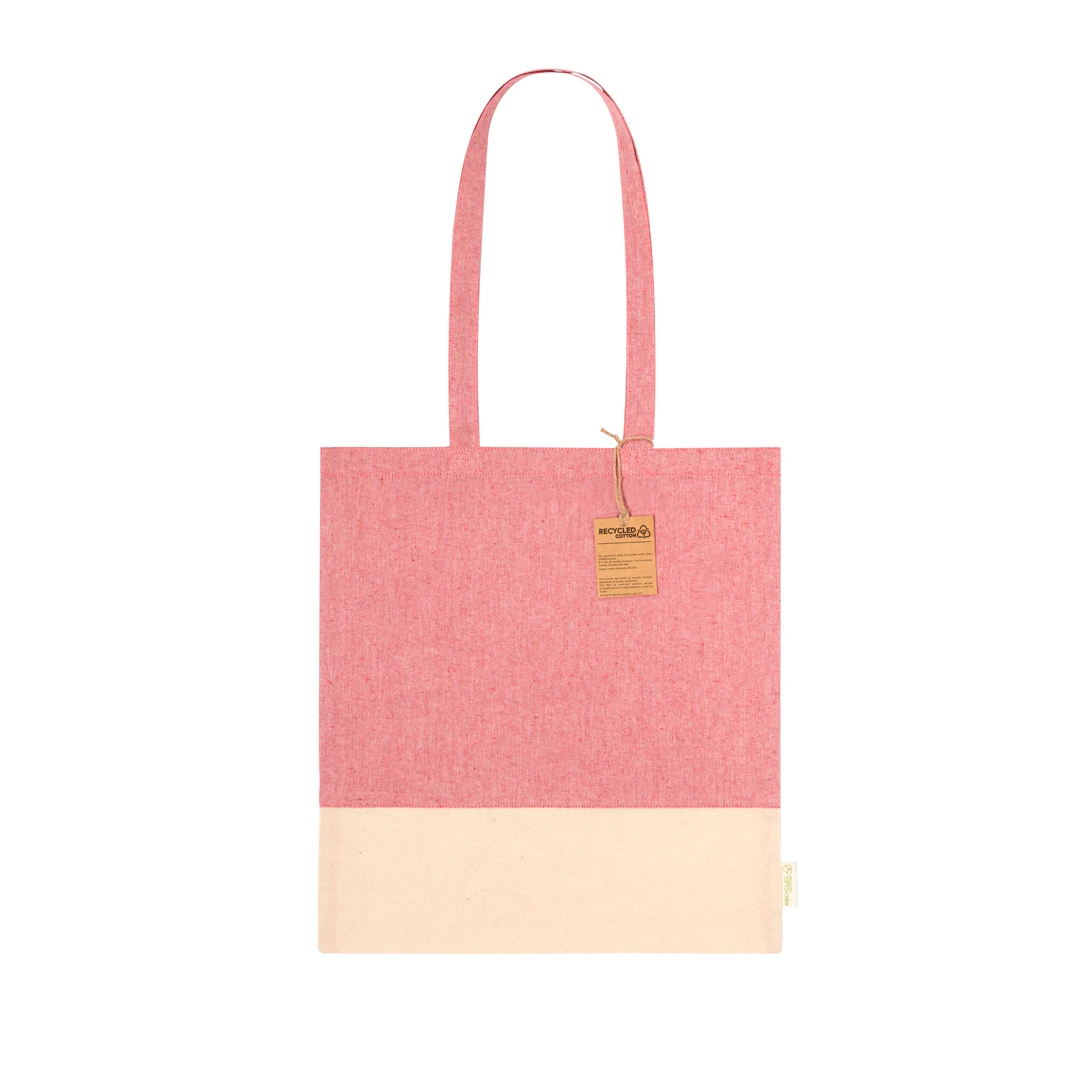 Bolsa Skadi - ROJO
