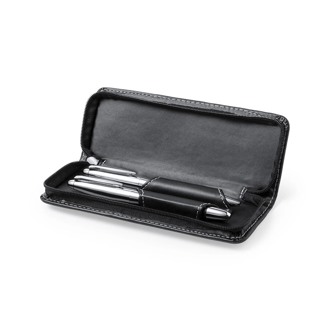 Set Niveum - Detalle D5