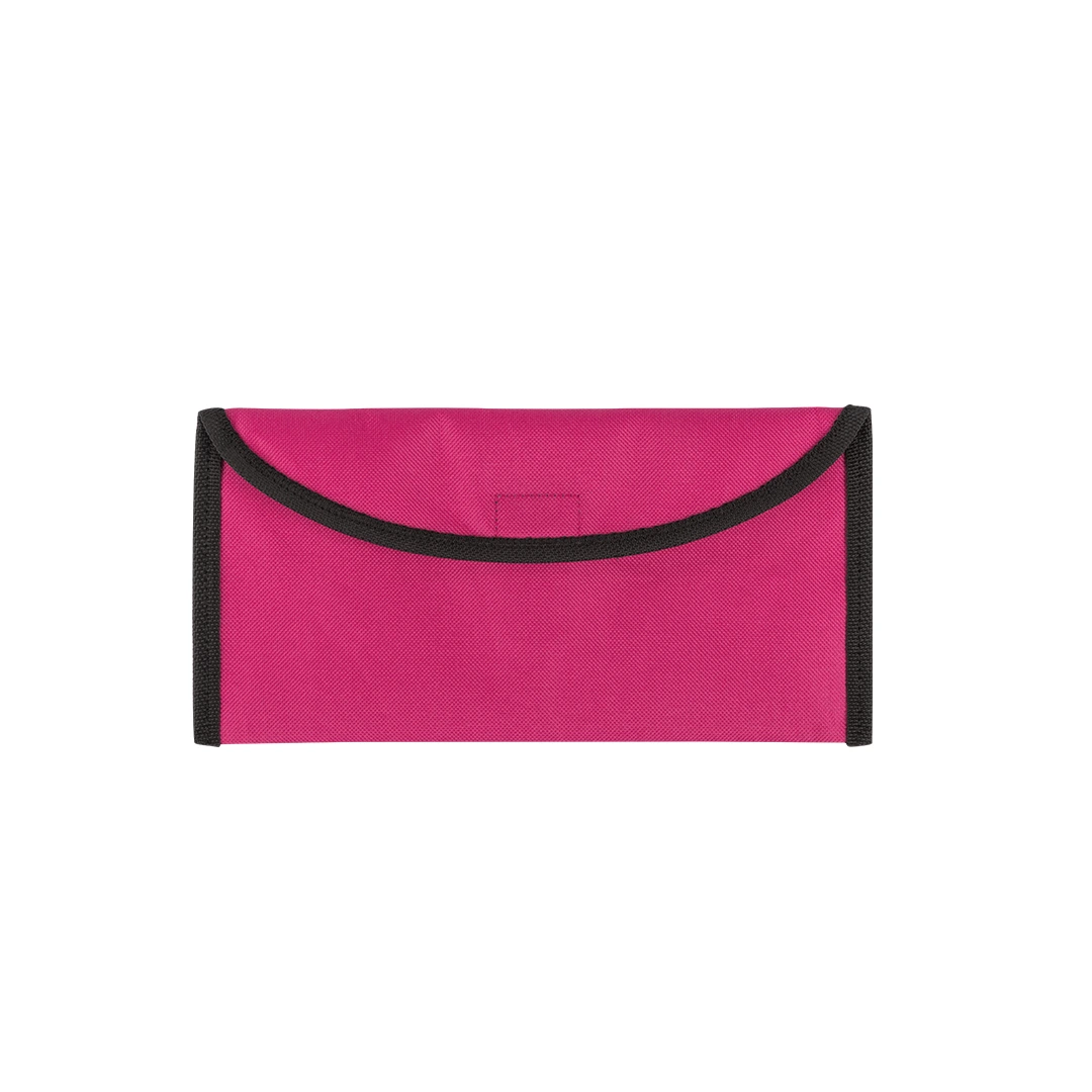 Portadocumentos Viaje Lisboa - FUCSIA