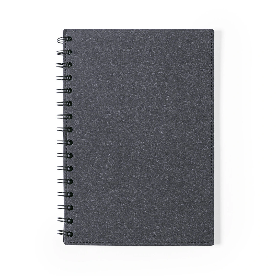 Libreta Idina - NEGRO