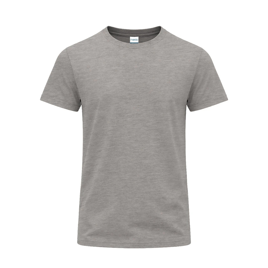 Camiseta Adulto Color Perkins - GRIS