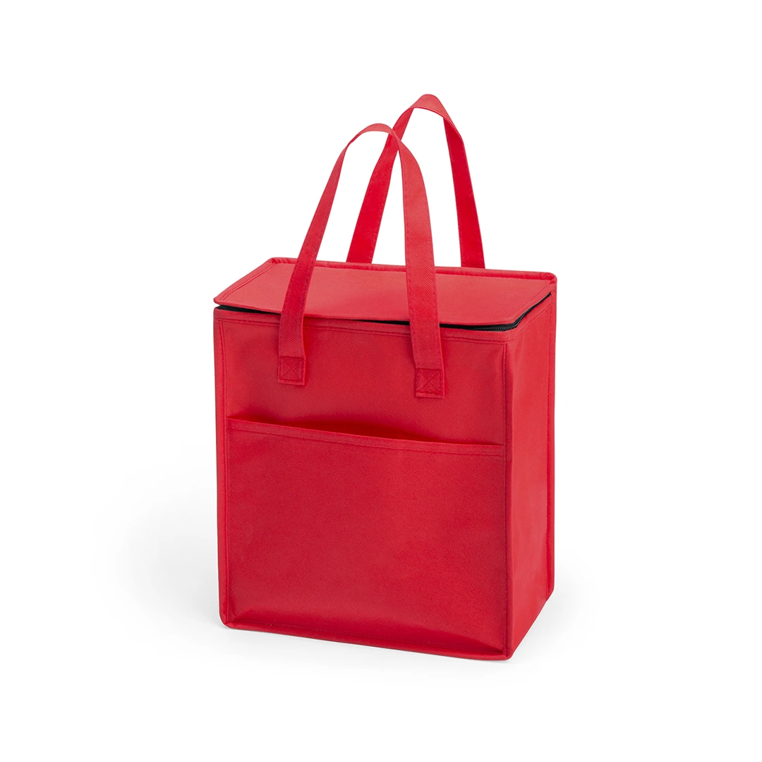 Nevera Lans - ROJO