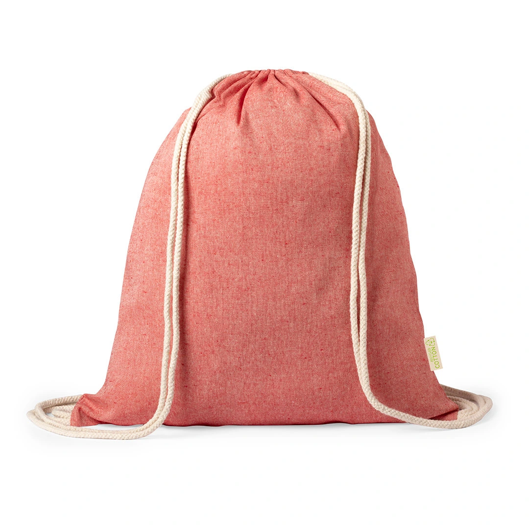 Mochila Konim - Detalle D1