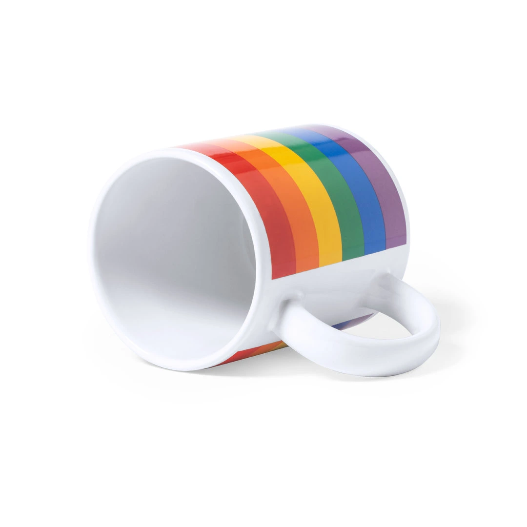 Taza Mercurik - Detalle D1