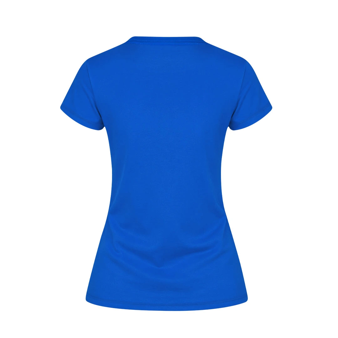 Camiseta Mujer Color Seiyo - Detalle D1
