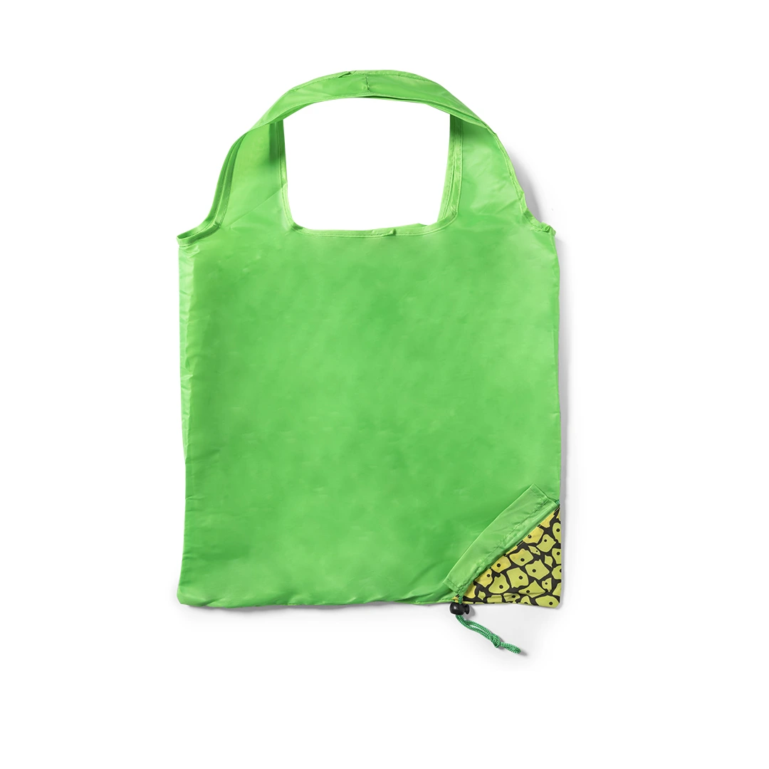 Bolsa Plegable Corni - PIÑA