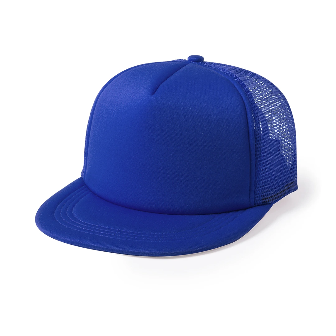 Gorra Yobs - AZUL