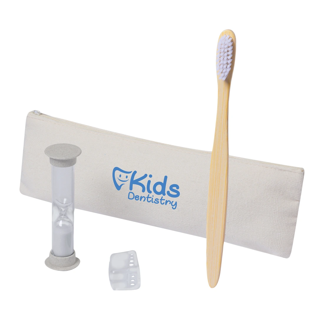 Set Lowchen - Detalle D1