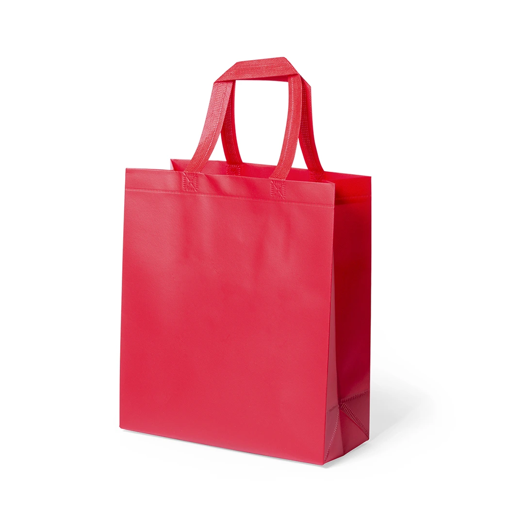Bolsa Fimel - ROJO