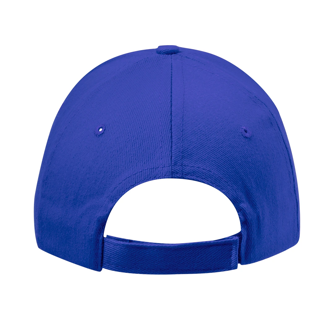 Gorra Rubec - Detalle D1