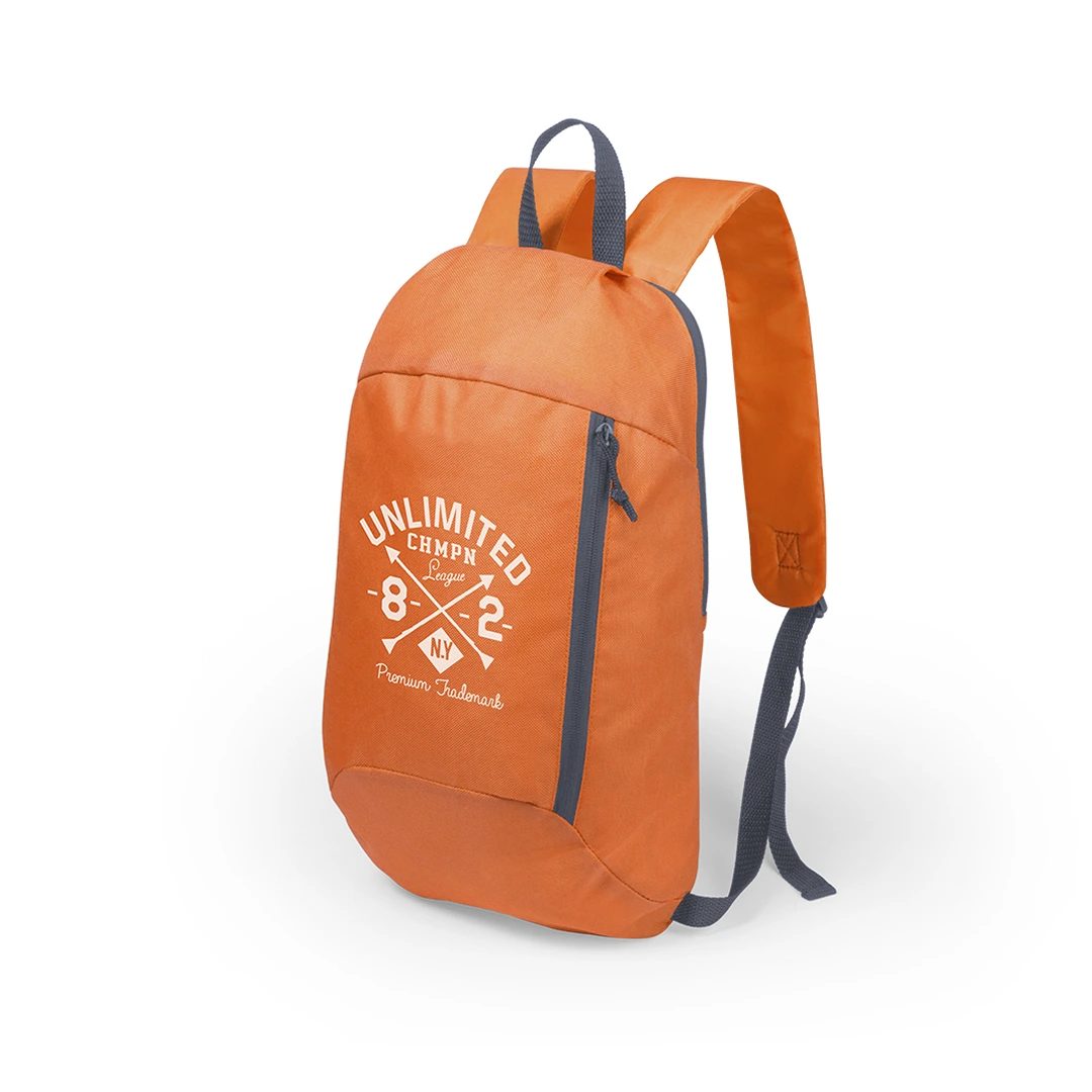 Mochila Decath - Detalle D2