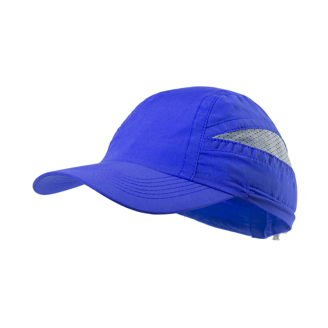 Gorra Laimbur - AZUL