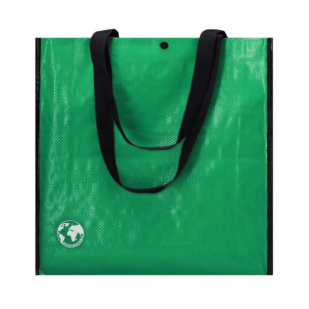 Bolsa Recycle - VERDE