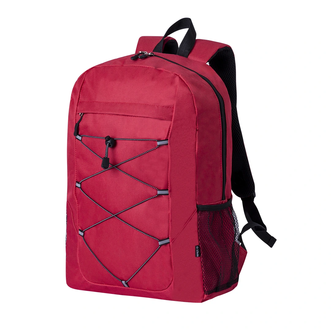 Mochila Manet - Detalle D1