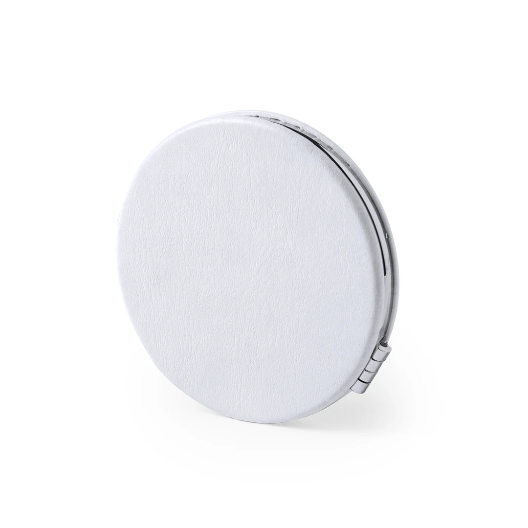 Espejo Plumiax - Detalle D3