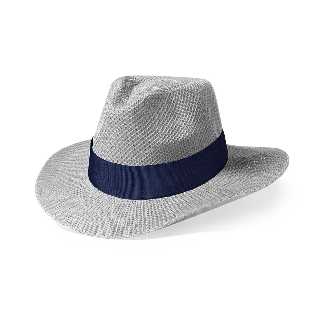 Sombrero Hindyp - Detalle D2