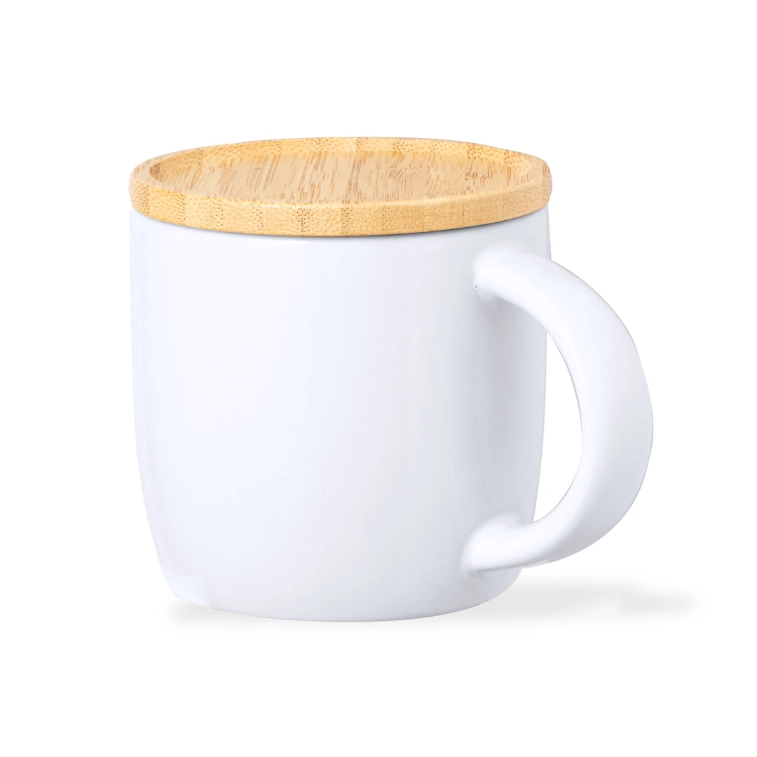 Taza Zenara - Detalle D1